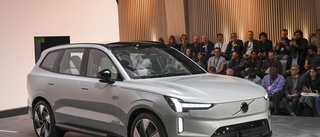 Trots Teslas priskrig – Volvo Cars sänker inte