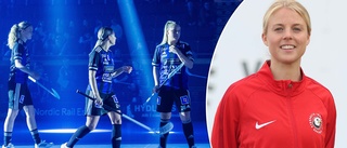 Sirius värvar från Storvreta – Sparf tillbaka i SSL: "Hoppas komma med rutin"