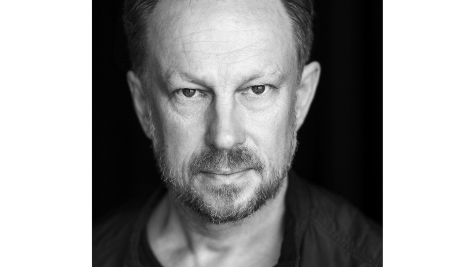 Anders Johannisson blev 60 år.