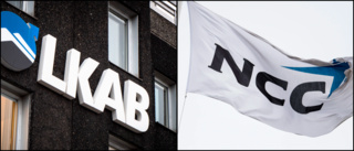 NCC i storaffär med gruvbolaget