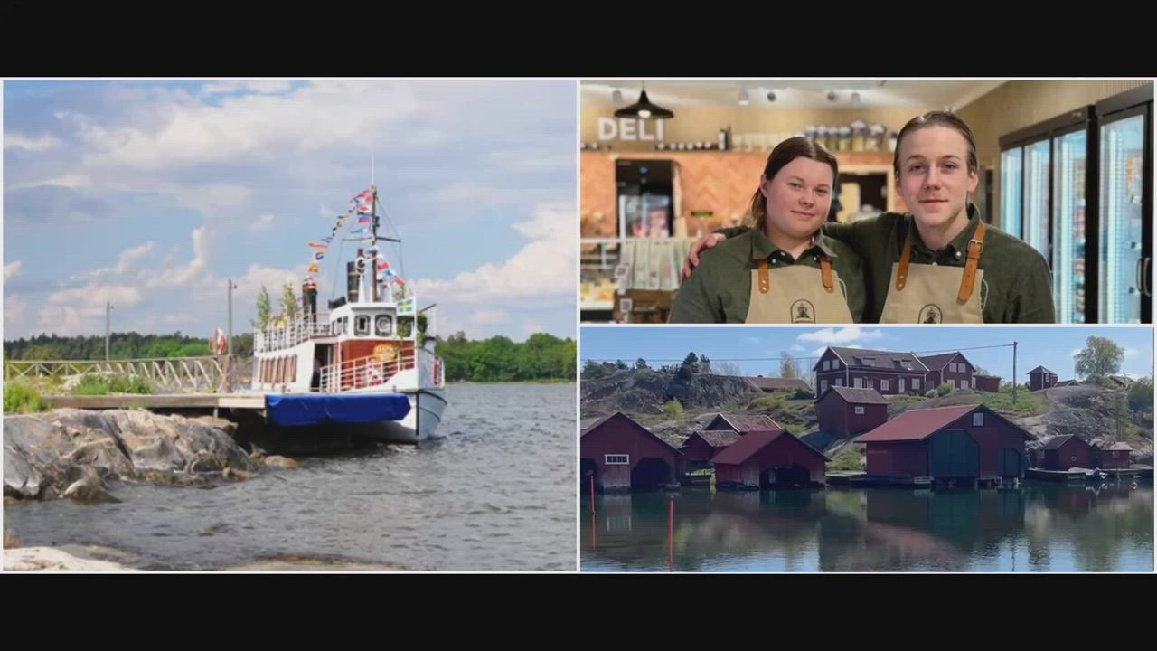 Skärgårdsguiden