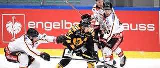 Mäktig vändning av Luleå Hockey i derbyt