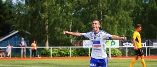 Slut: IFK Luleå föll efter en riktigt blek insats