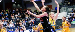 Kurirens betyg på Northland Basket