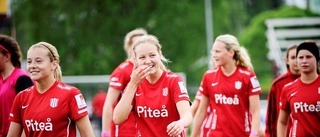 Länets lag har börjat spela i Gothia Cup