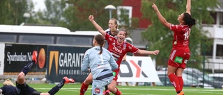 Piteå skrällde mot serieledarna