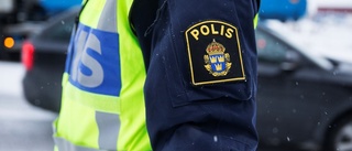 Polisen skärper kontrollen – startar nu i veckan