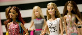 Barbies tillverkare får böta