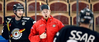 Tredje från Luleå Hockey till Färjestad