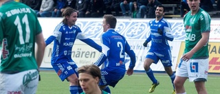 IFK Luleå hyllas för sitt spel