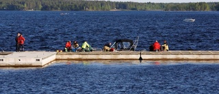 Överprövning av dödsolyckan i Södra hamn