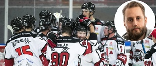 Piteå Hockey döms till böter för inställda matchen mot Boden