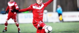 Ny spelare på allsvenskt provspel