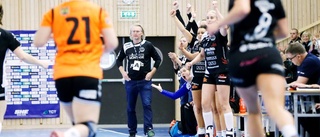 Nu ändrar Boden Handboll sin målsättning