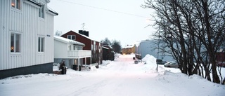 Backade på kvinna - döms av tingsrätten