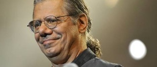 Chick Corea till Norrlandsoperan