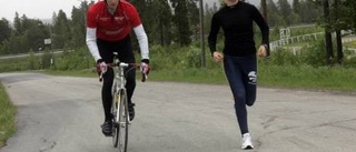 Syskonen Nordebo bra med i triathlon-SM