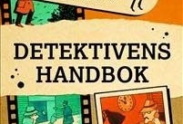 Bok för alla blivande detektiver