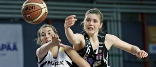 Förlänger med Northland Basket