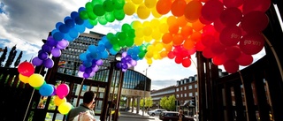 Här är alla artister på Luleå Pride