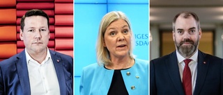 Hur är det med självbilden inom Socialdemokraterna?