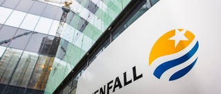 Vattenfall kan krympa än mer