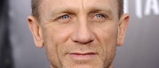 Daniel Craig kan bli rekord-Bond