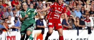 Elitidrott sponsras med en miljon