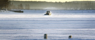 Banbrytande insats öppnar populär isled