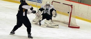 Vinst och förlust för Älvsby hockey