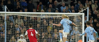 Citys titelkliv: Krossade Arsenal i seriefinalen