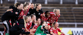 PIF vann på Stadion - allsvenskans enda obesegrade lag