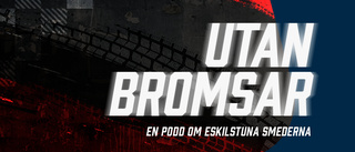 Utan bromsar