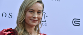 Brie Larson i Ruben Östlunds Cannesjury