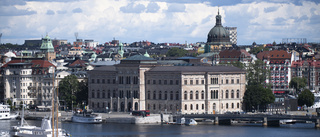 Nya hyrcyklar i Stockholm efter brandstoppet