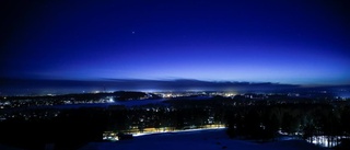 Låt lördagskvällen bli ett äventyr på Earth hour