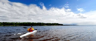 En skärgård med mer än 1300 öar