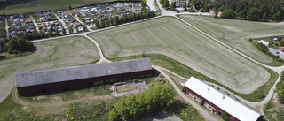 Anrika lador rivs för kommande skolbygge