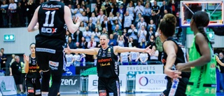 Här är Luleå Baskets nya Europasatsning