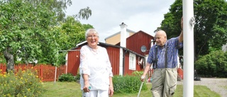 Åren går ­– men Lilla lugnet består