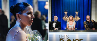 Charlotte Kalla om juryns svala bemötande: "Han är svår"