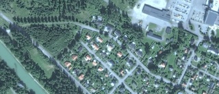 Hus på 164 kvadratmeter från 1941 sålt i Ljungsbro - priset: 3 495 000 kronor