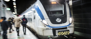 Facket: MTR begravde rapport om ensamarbete