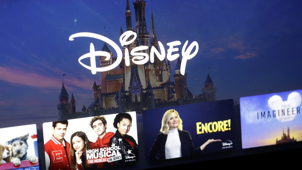 Disney plus första nordiska dramaserie kommer att spelas in i Finland. Arkivbild.