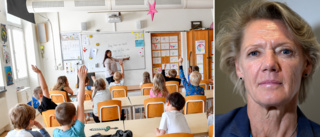 Varför vill ledarsidan straffa friskoleeleverna?