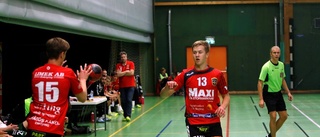 Fjärde raka förlusten för ett desarmerat EHF