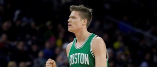 Uppgifter: Jerebko byter NBA-klubb