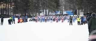 Svensk VM-medaljör aktuell för Jokkmokk