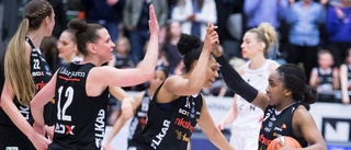 Amerikansk point guard till Luleå Basket