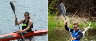 Nya medaljer på SM i kanot – så gick andra dagen i Nyköping